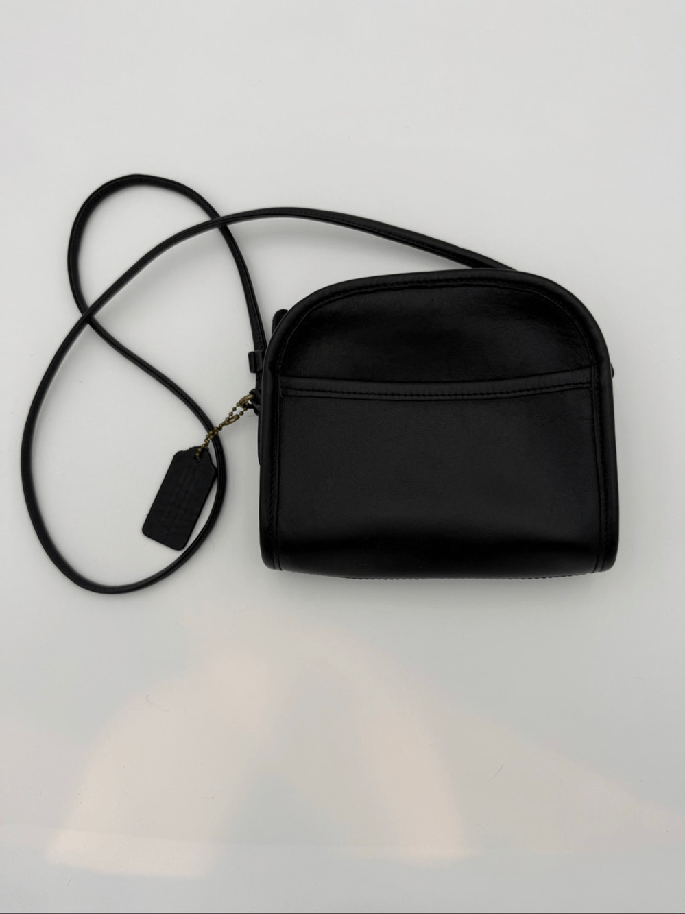 Coach Abbie Zip 9017 Black Costa Rica